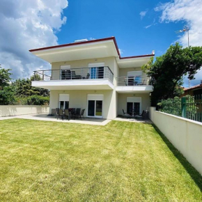 Niki Mare Luxury Apartments & Villa